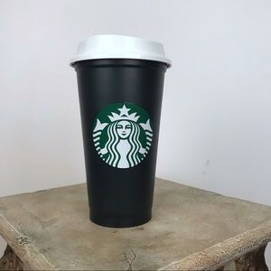 Starbucks Holiday Colour Changing Cup (16 oz)